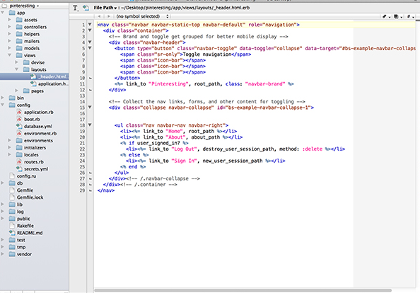html editing software like textwrangler